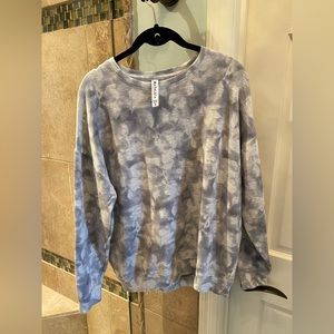 Athleta sweatshirt